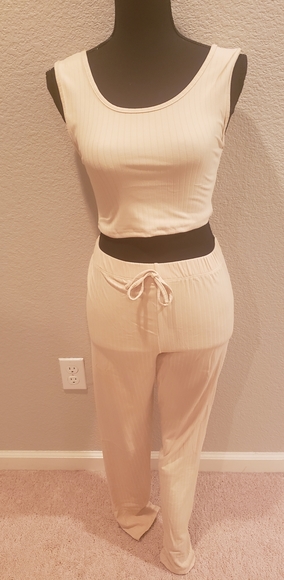 3pc pants set - Picture 5 of 6